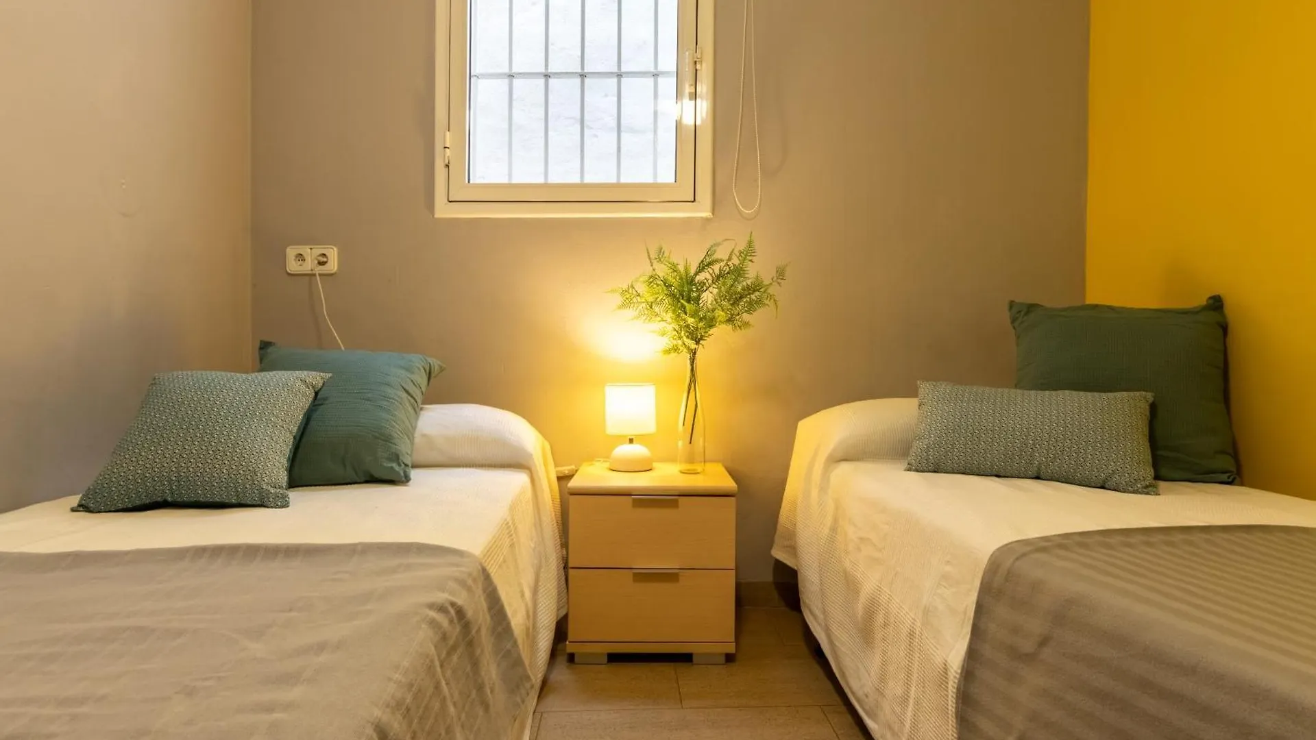 Mediona 24 Apartment Tarragona