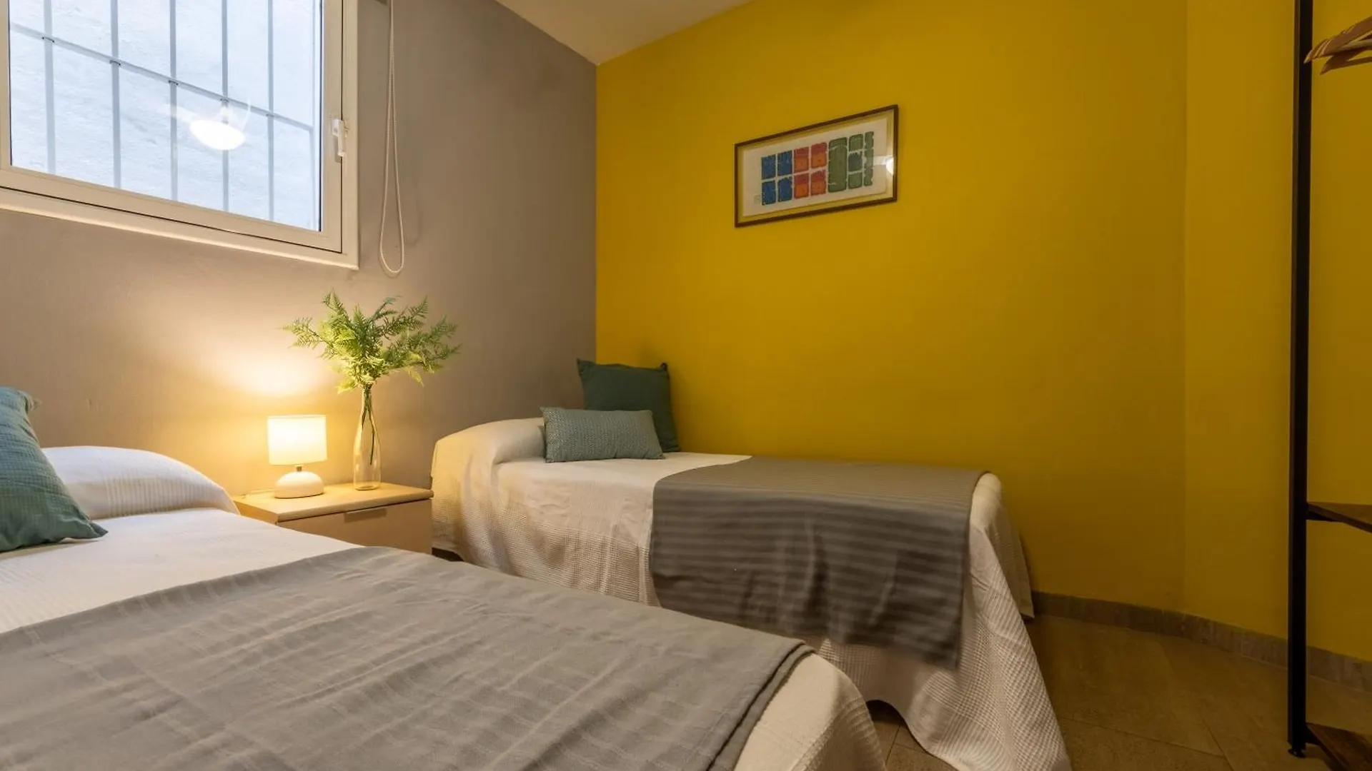 Mediona 24 Apartment Tarragona