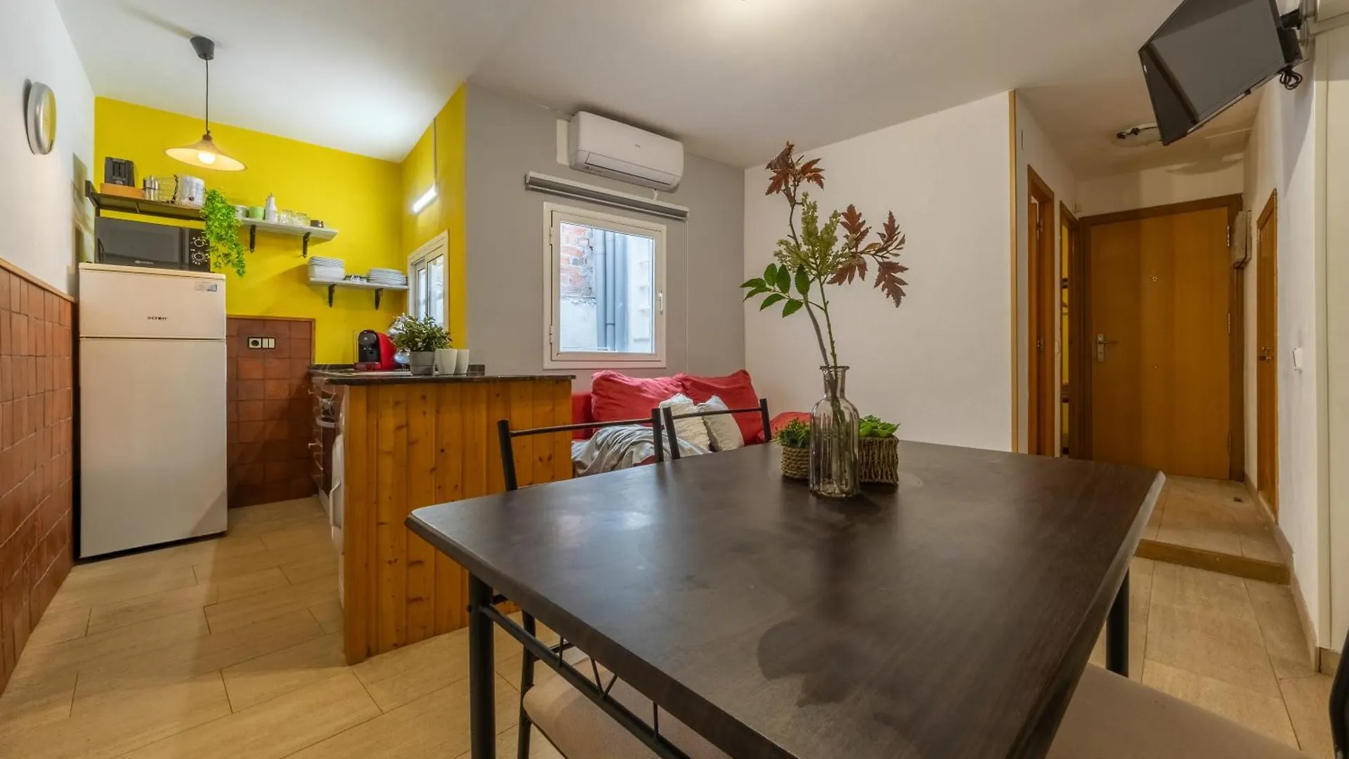 Mediona 24 Apartment Tarragona 0*,