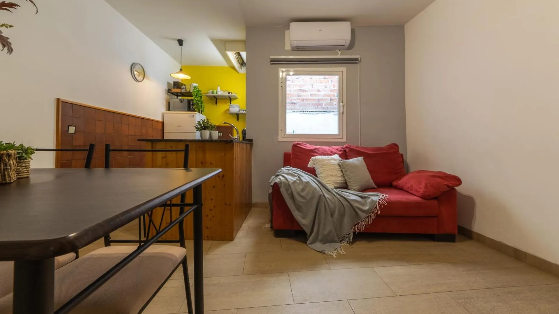 Mediona 24 Apartment Tarragona