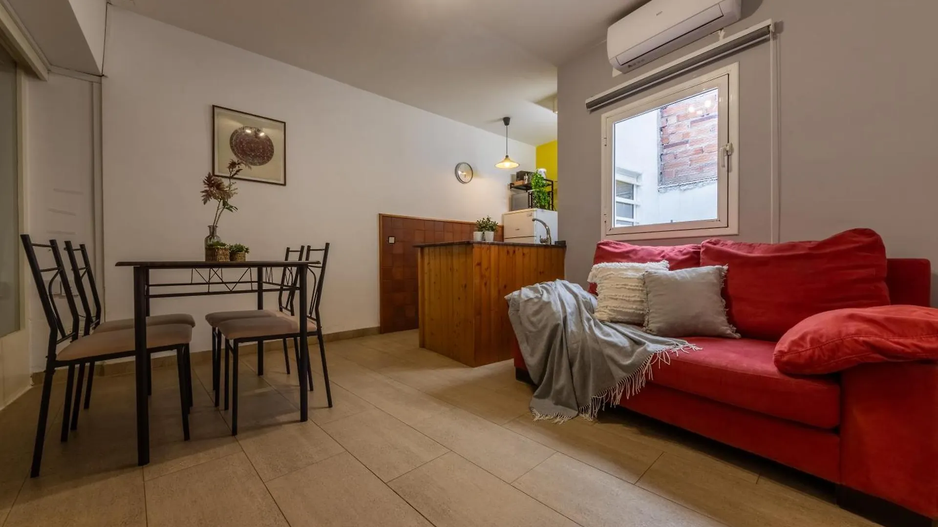 Mediona 24 Apartment Tarragona