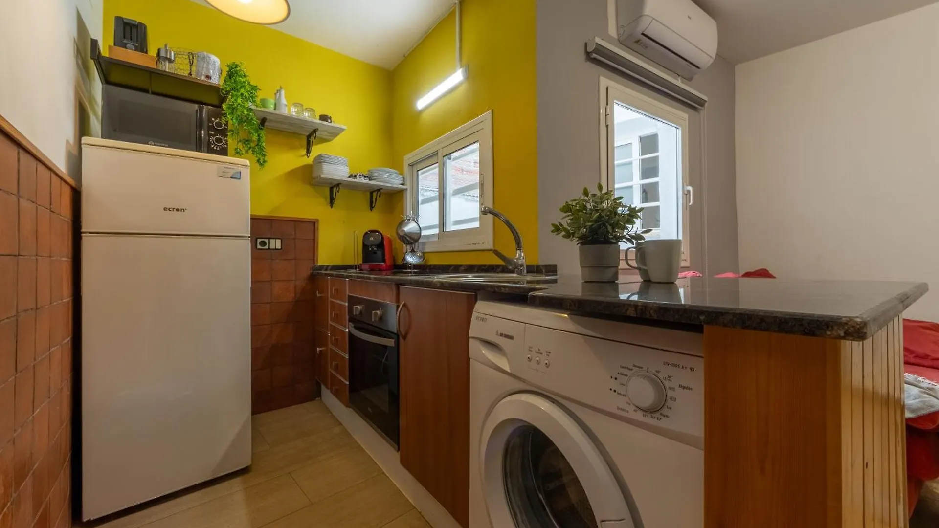 Mediona 24 Apartman Tarragona Spanyolország