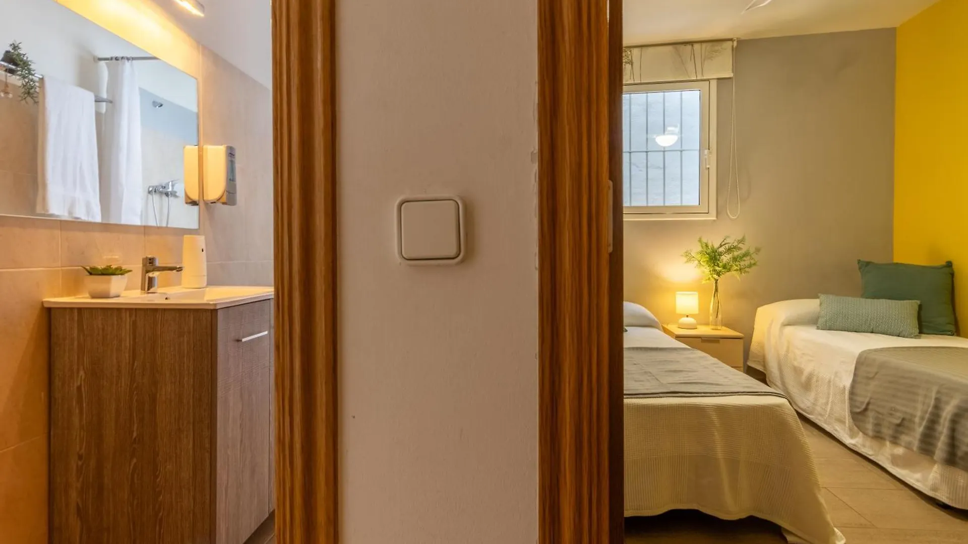 Mediona 24 Apartman Tarragona Spanyolország