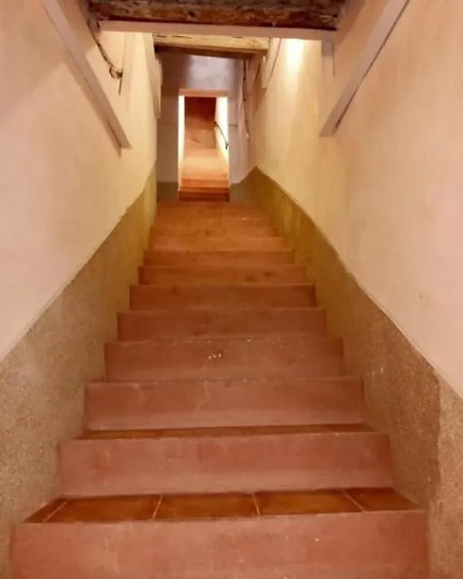Mediona 24 Apartman Tarragona